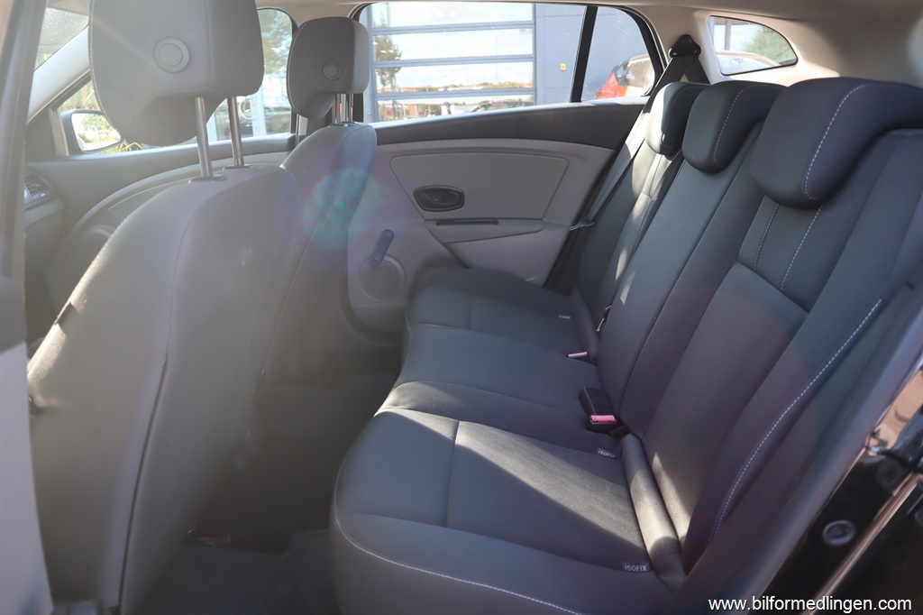 Bild 6 på Renault Mégane