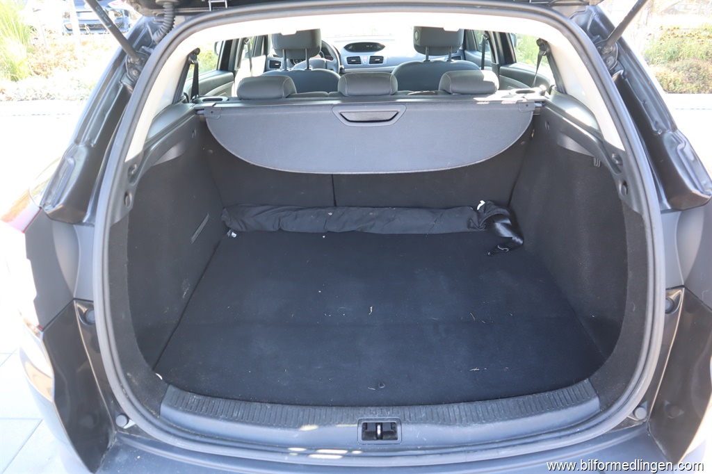 Bild 12 på Renault Mégane