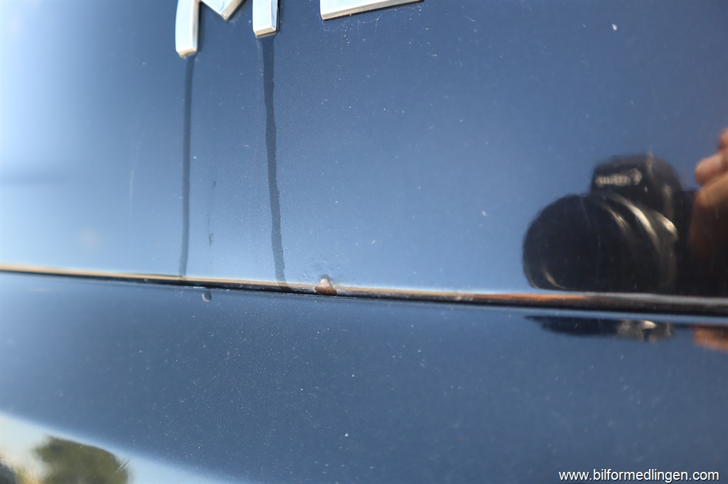 Bild 13 på Renault Mégane