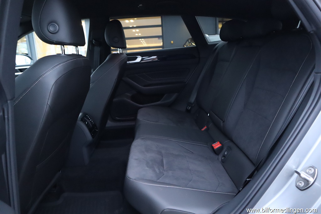 Bild 5 på Volkswagen Arteon