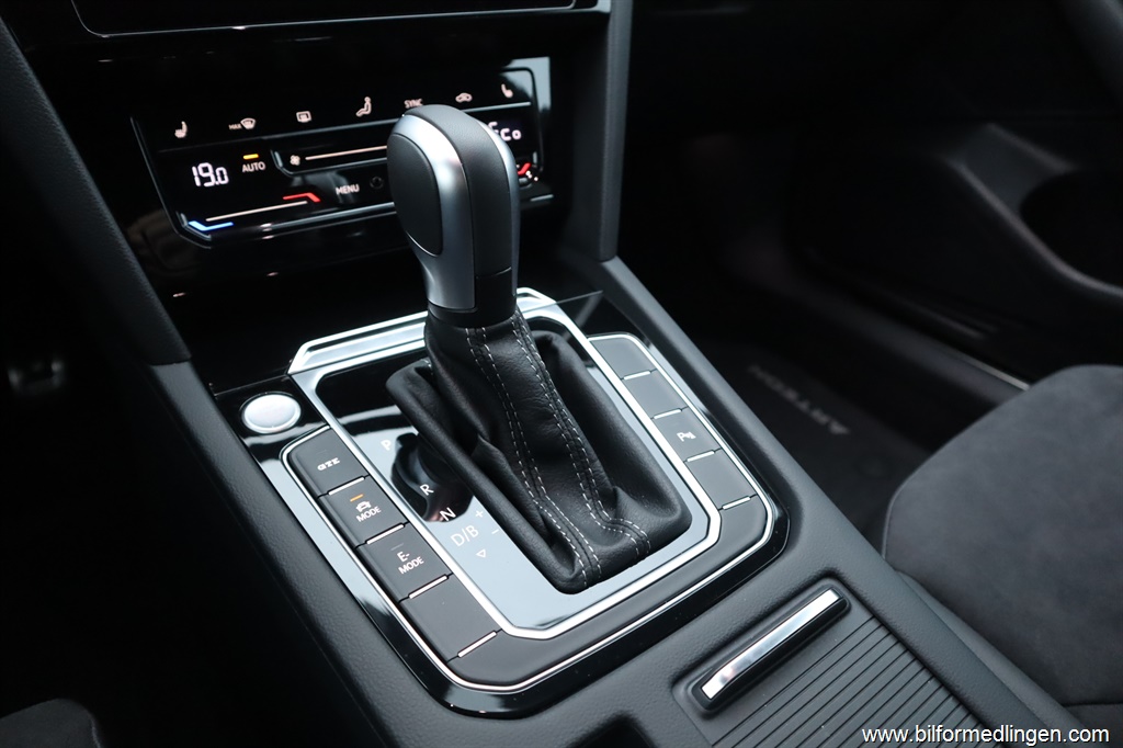 Bild 8 på Volkswagen Arteon