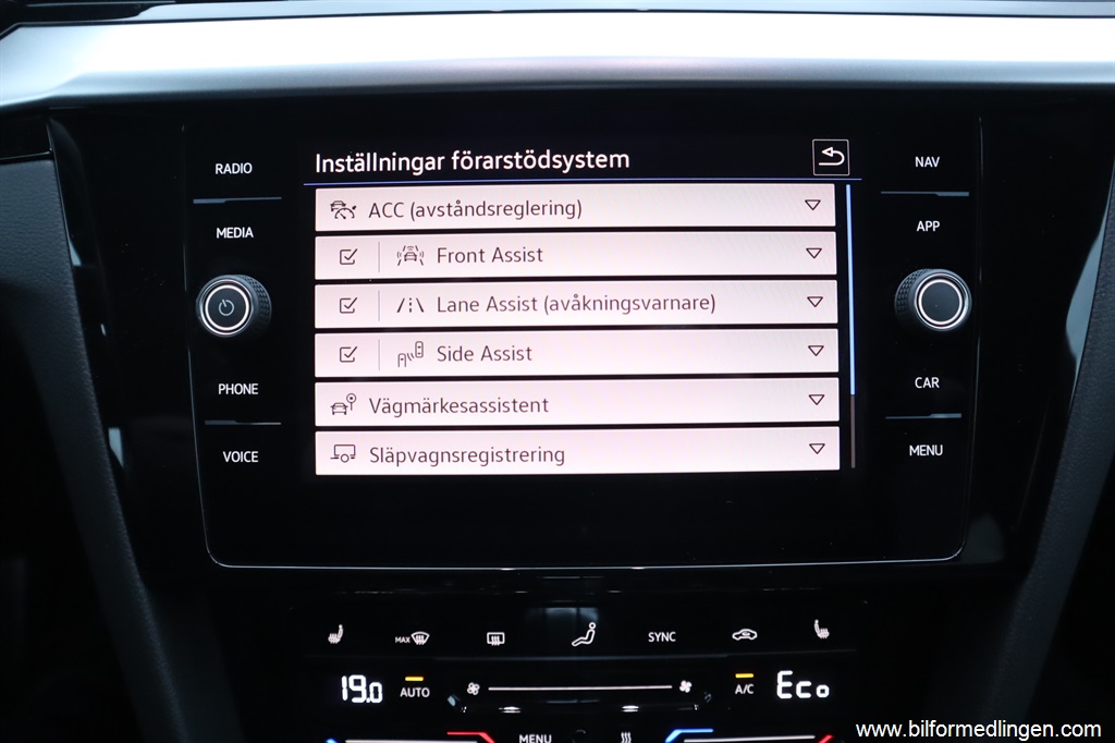Bild 9 på Volkswagen Arteon