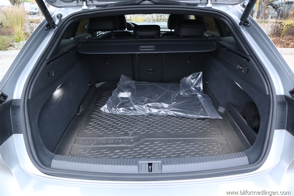 Bild 14 på Volkswagen Arteon