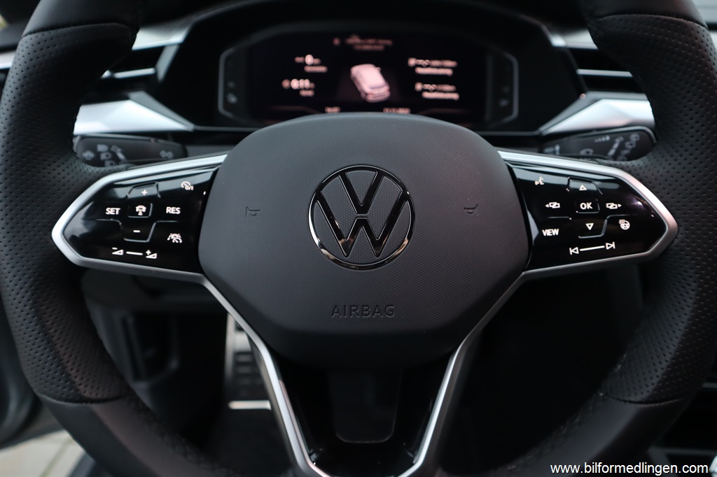 Bild 17 på Volkswagen Arteon