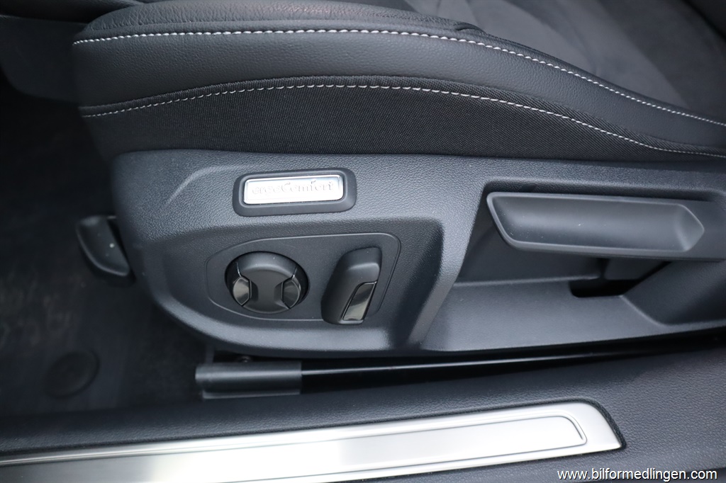Bild 18 på Volkswagen Arteon