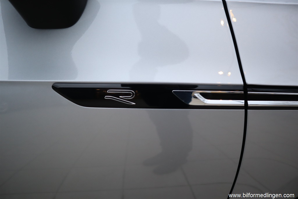 Bild 19 på Volkswagen Arteon