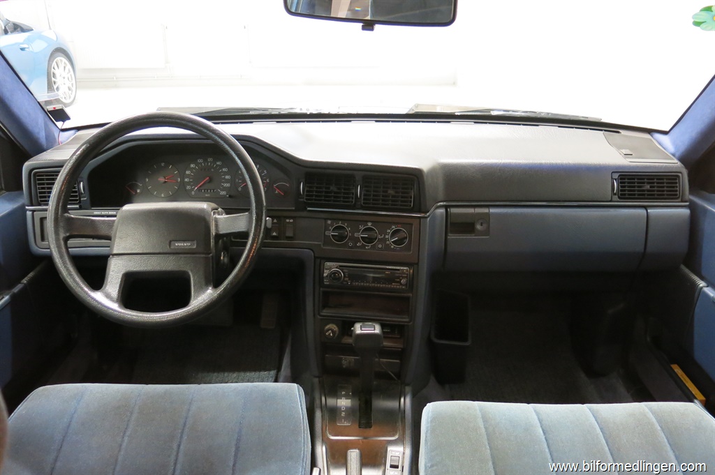 Bild 4 på Volvo 760