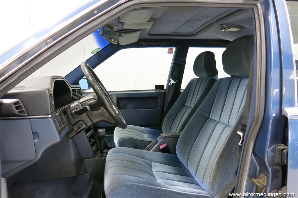 Bild 5 på Volvo 760
