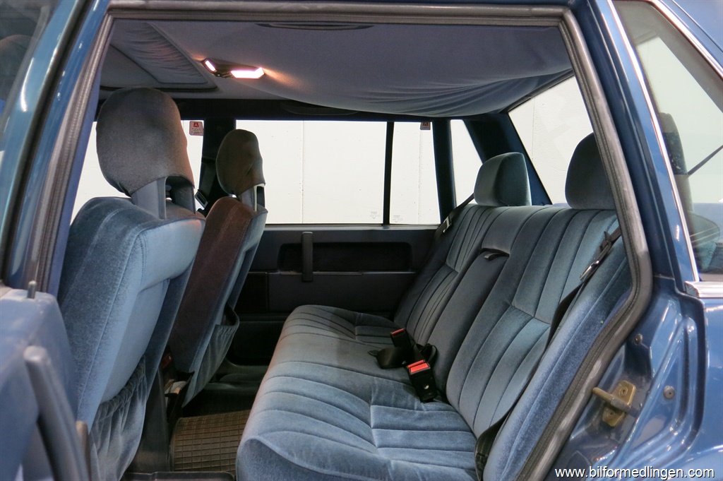 Bild 6 på Volvo 760