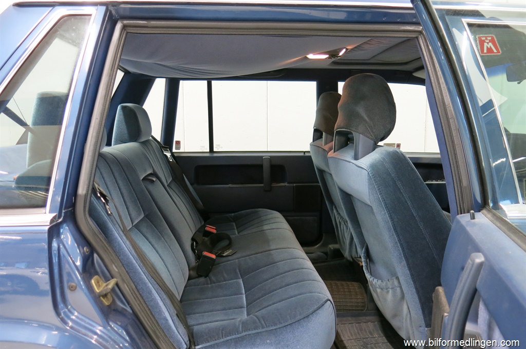 Bild 7 på Volvo 760