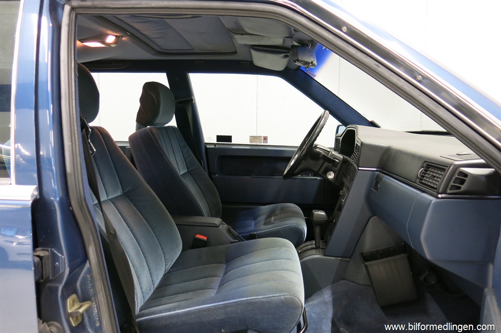 Bild 8 på Volvo 760