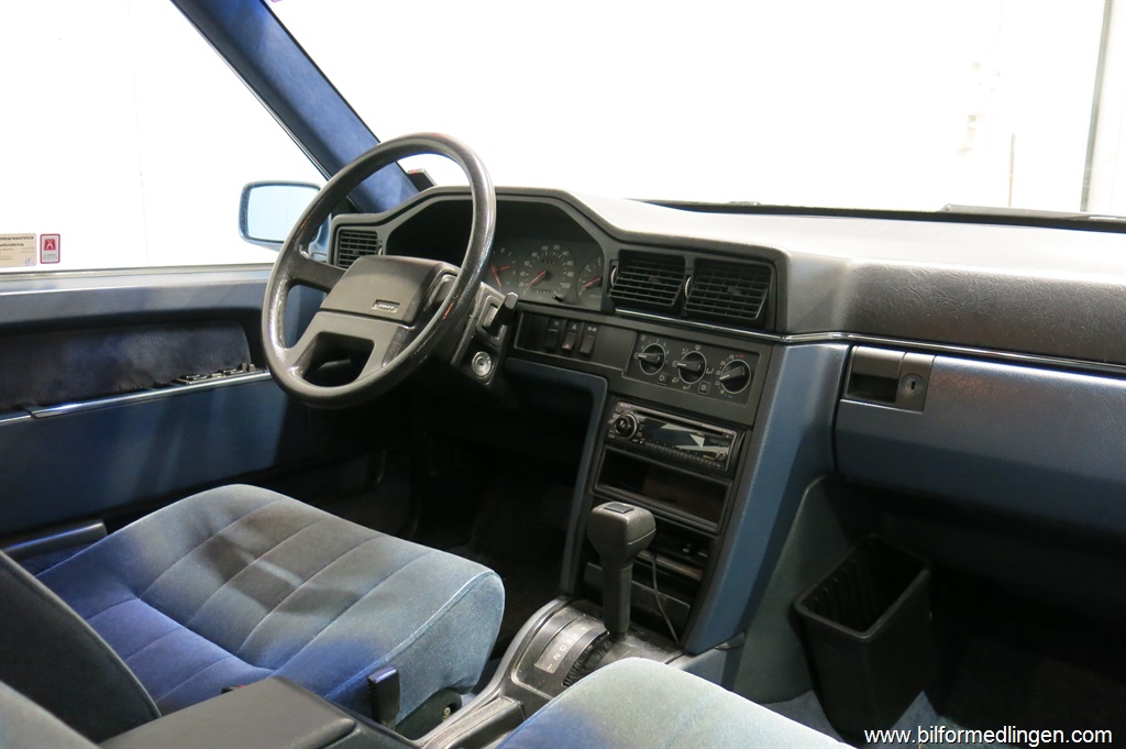 Bild 9 på Volvo 760