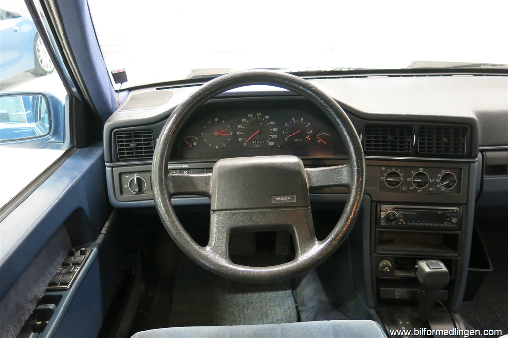 Bild 10 på Volvo 760