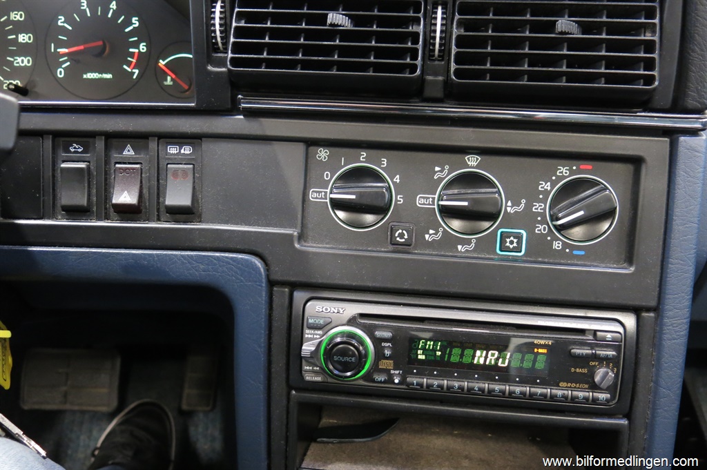 Bild 12 på Volvo 760