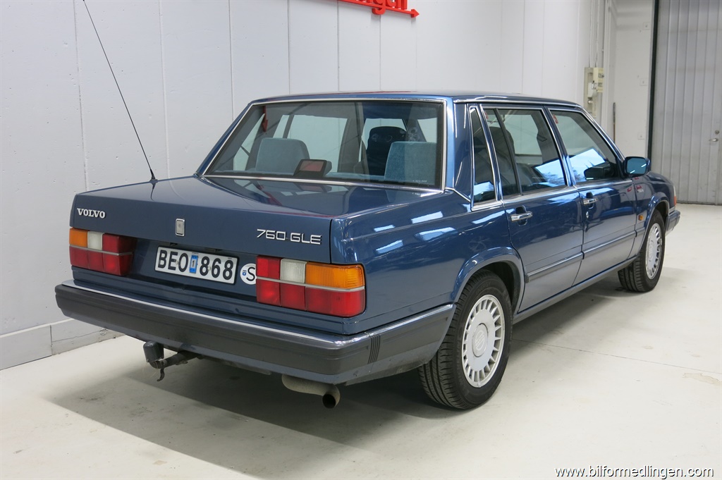 Bild 14 på Volvo 760
