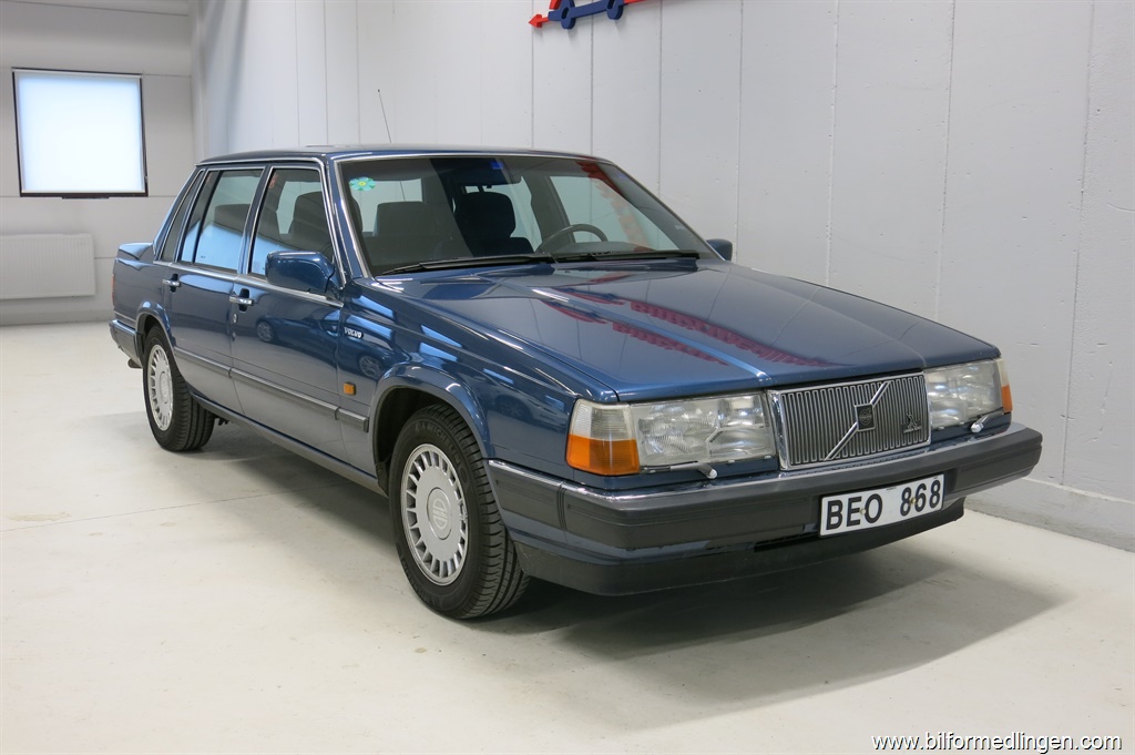 Bild 15 på Volvo 760
