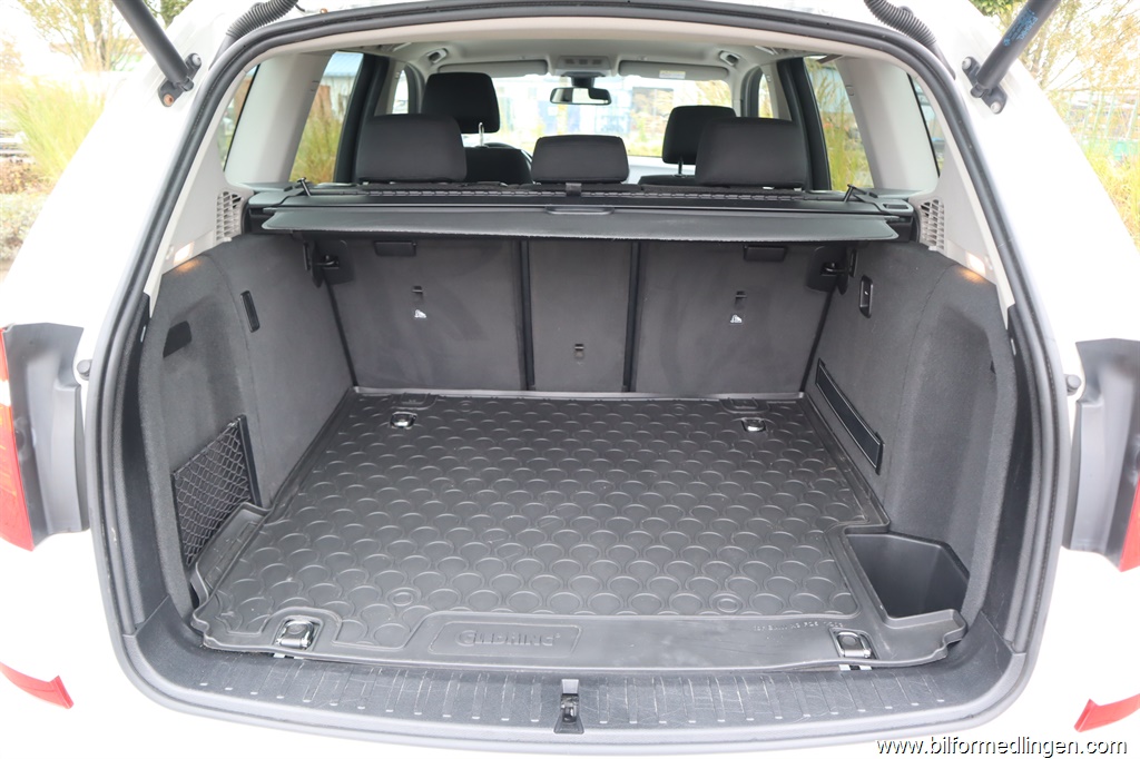 Bild 11 på BMW X3