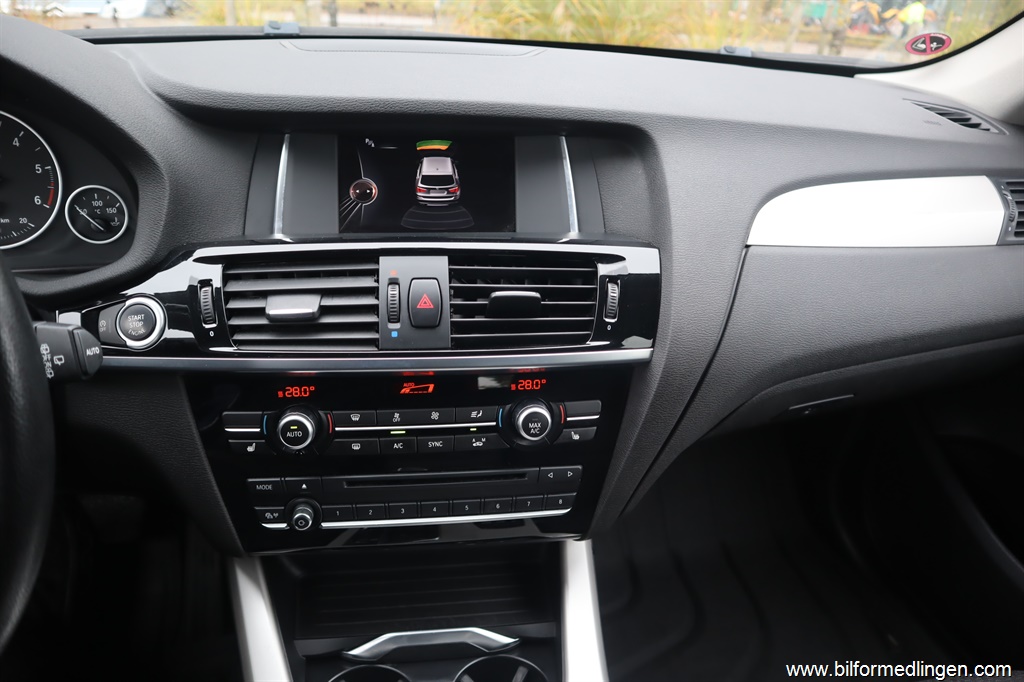 Bild 12 på BMW X3