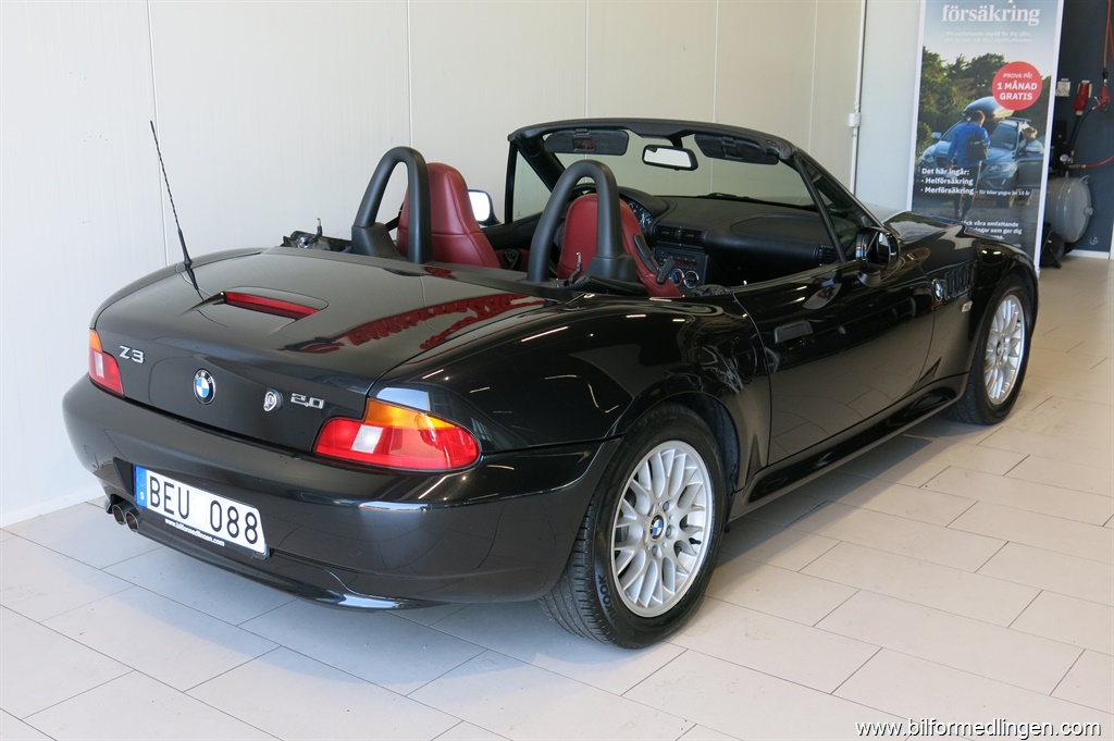 Bild 6 på BMW Z3