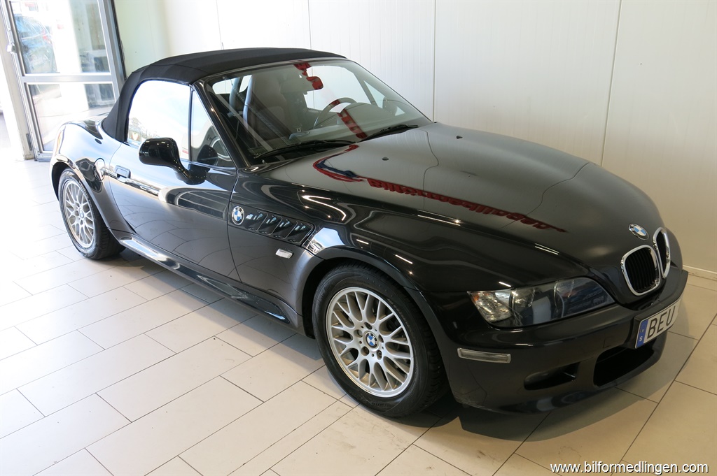 Bild 7 på BMW Z3