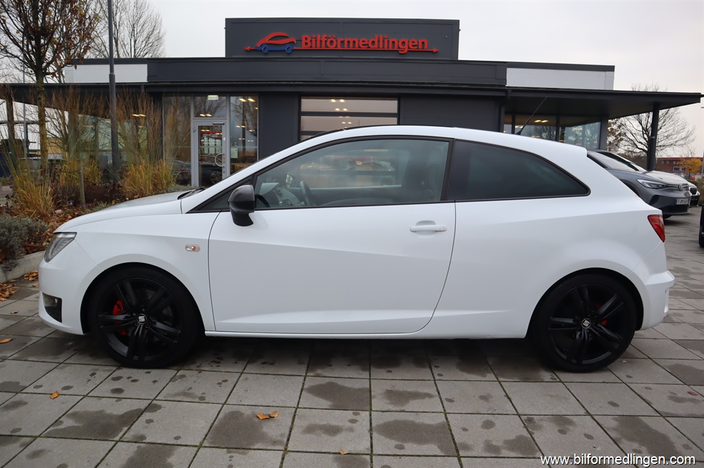 Bild 1 på Seat Ibiza)