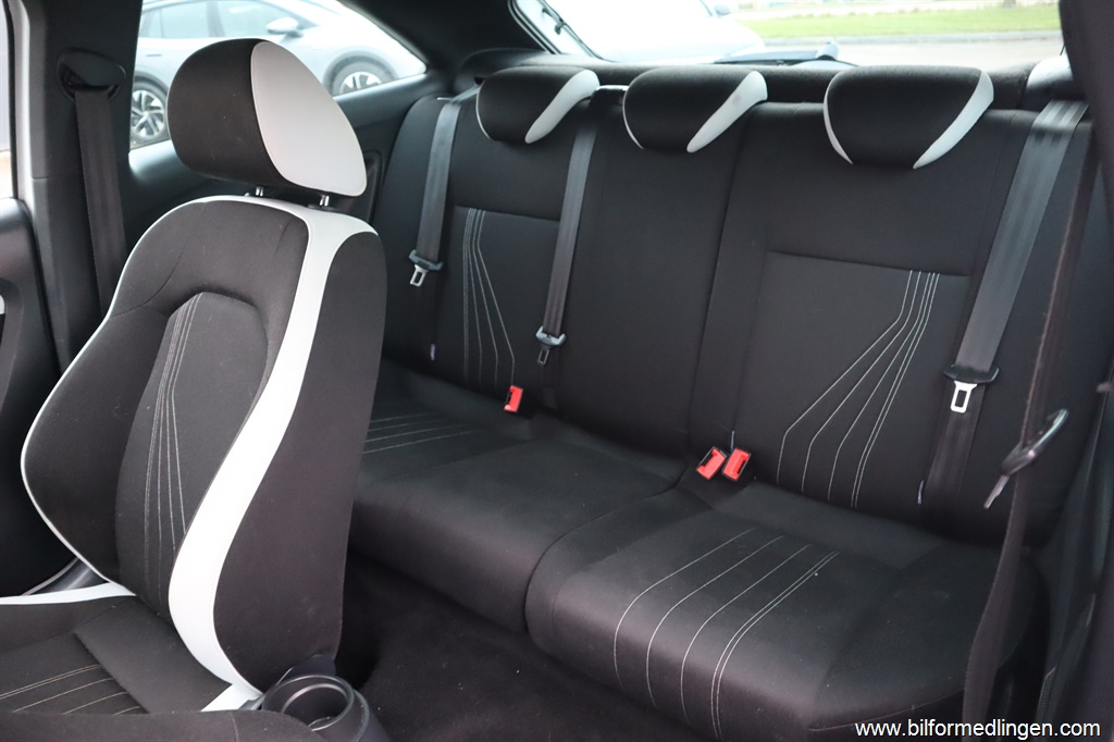 Bild 5 på Seat Ibiza