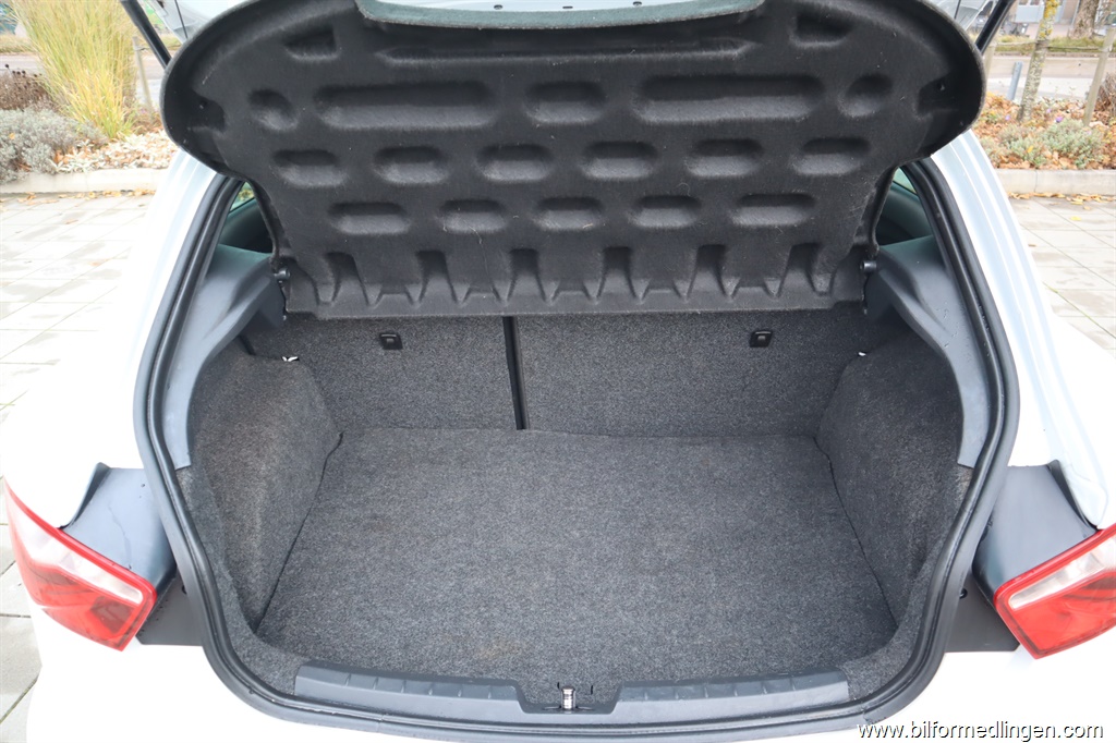 Bild 11 på Seat Ibiza