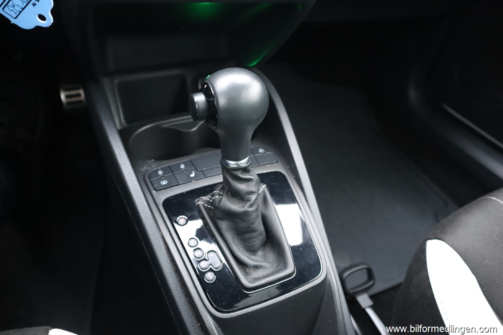 Bild 12 på Seat Ibiza
