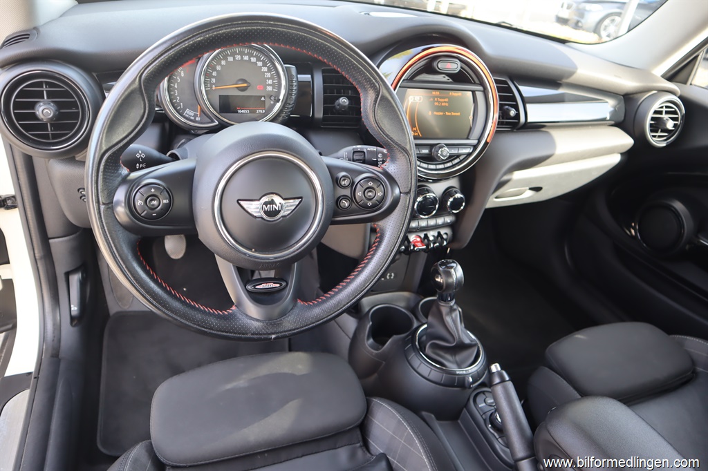 Bild 3 på Mini Cooper