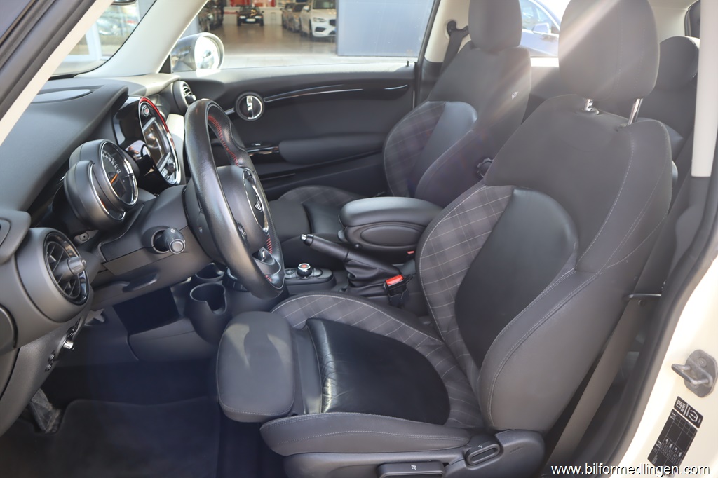Bild 4 på Mini Cooper