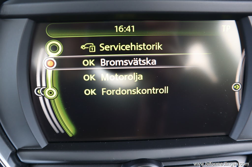 Bild 12 på Mini Cooper