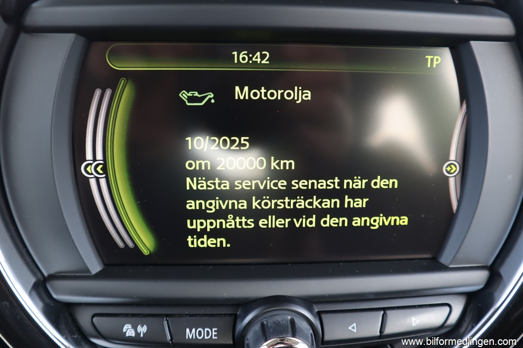 Bild 13 på Mini Cooper