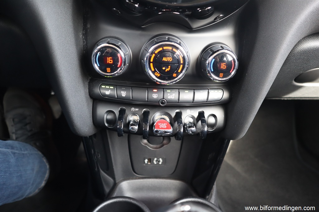 Bild 16 på Mini Cooper