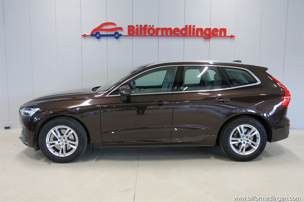 Bild 1 på Volvo XC60