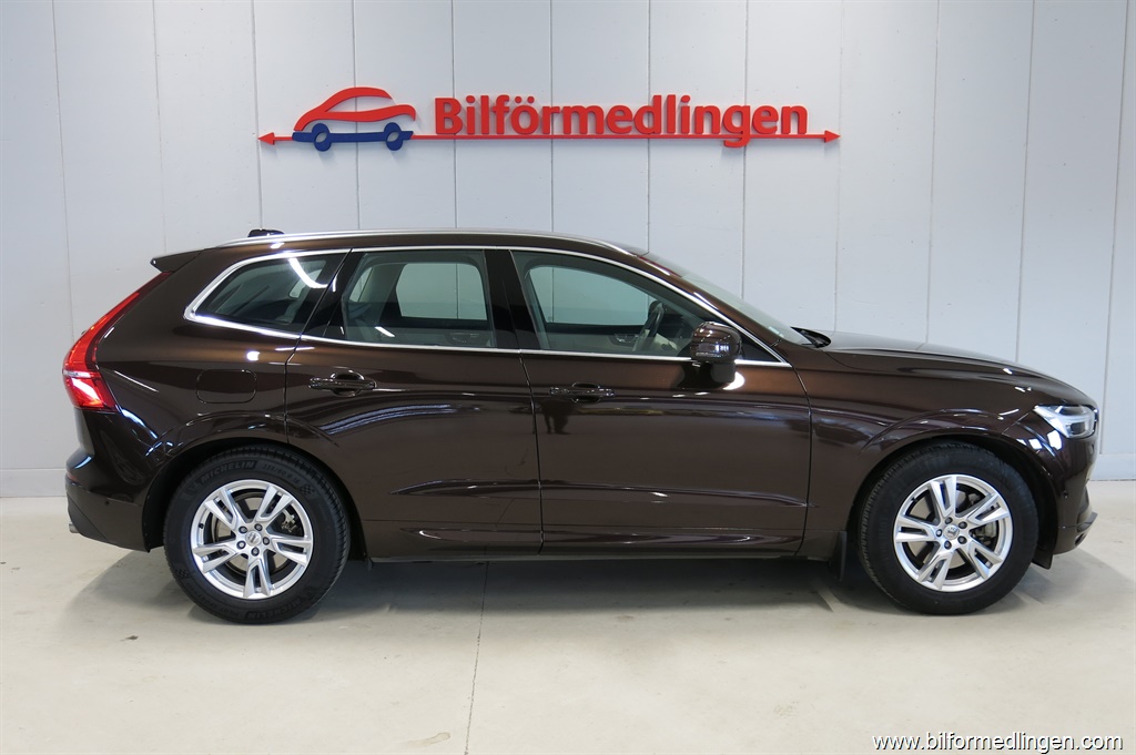 Bild 2 på Volvo XC60