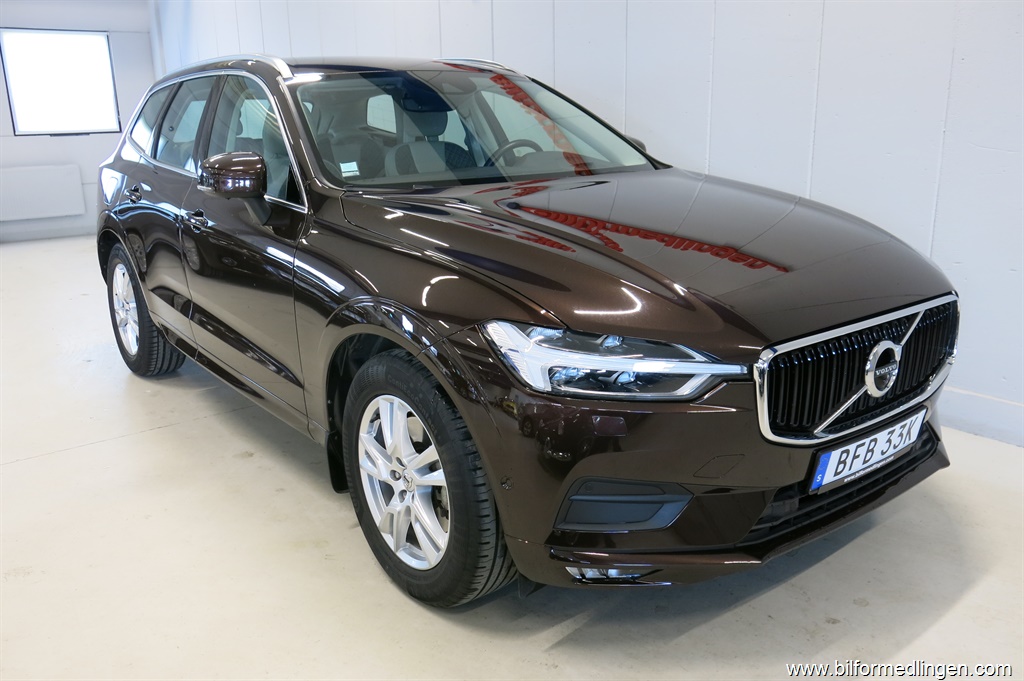 Bild 3 på Volvo XC60