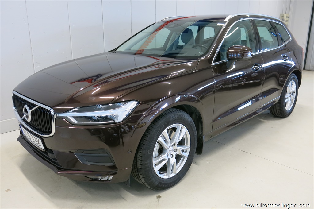 Bild 4 på Volvo XC60