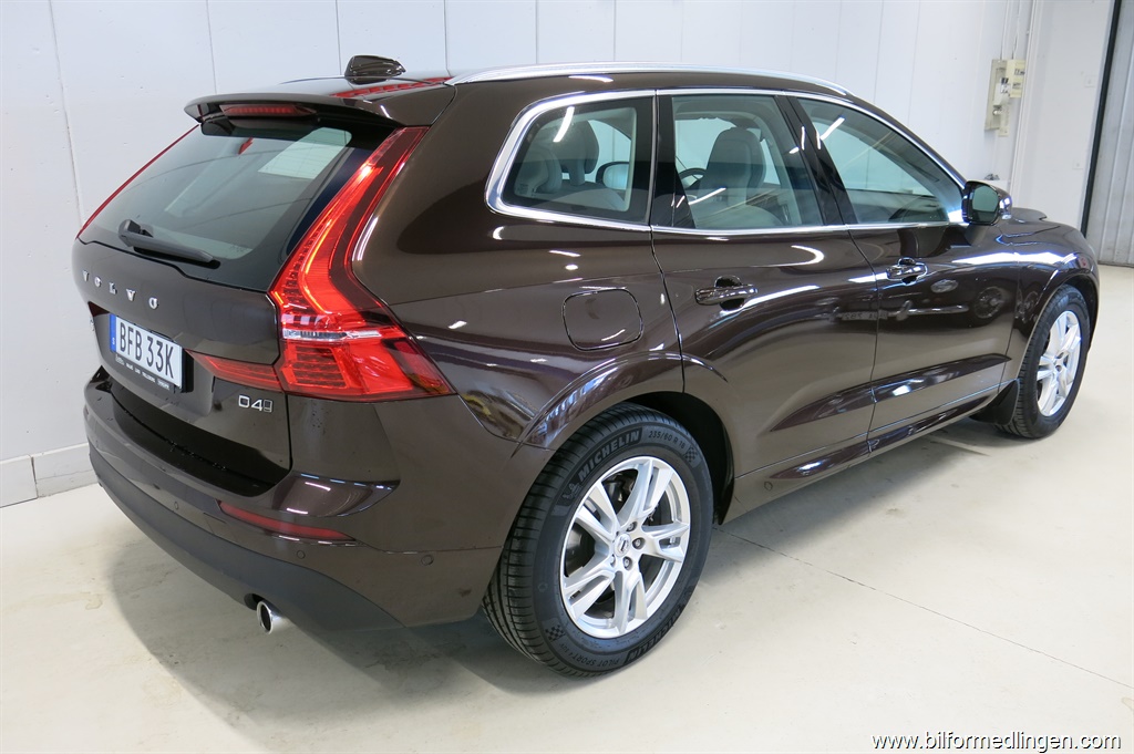 Bild 5 på Volvo XC60