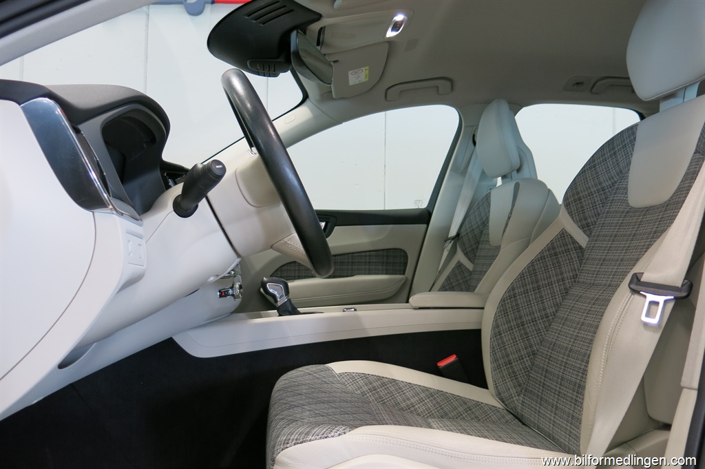 Bild 7 på Volvo XC60
