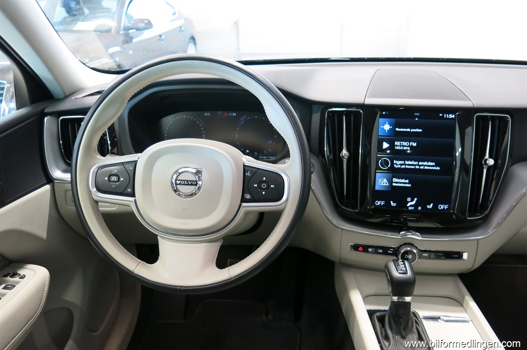 Bild 8 på Volvo XC60