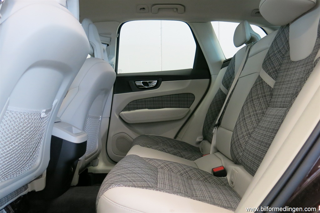 Bild 9 på Volvo XC60