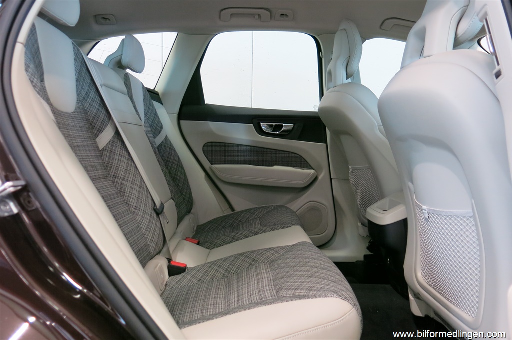 Bild 11 på Volvo XC60