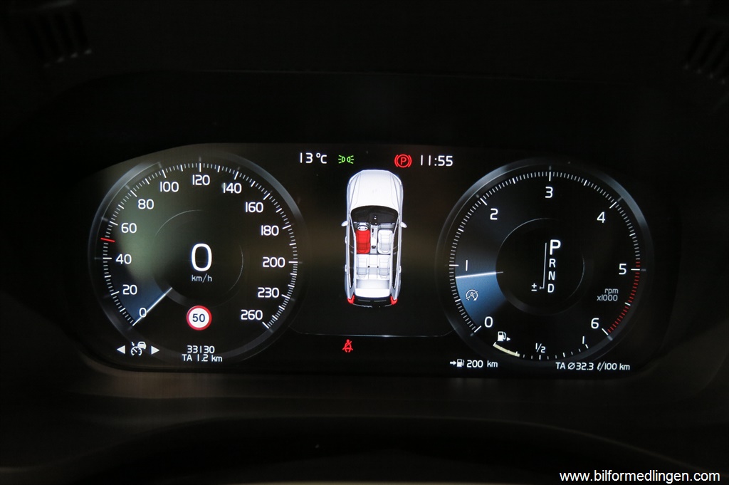 Bild 13 på Volvo XC60