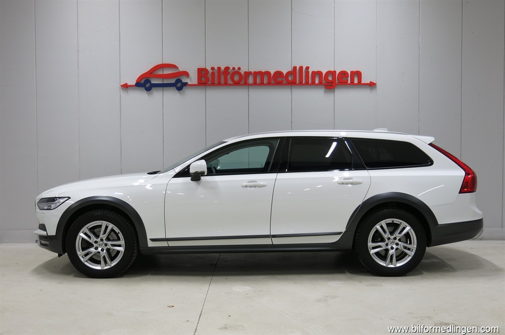 Bild 1 på Volvo V90 Cross Country