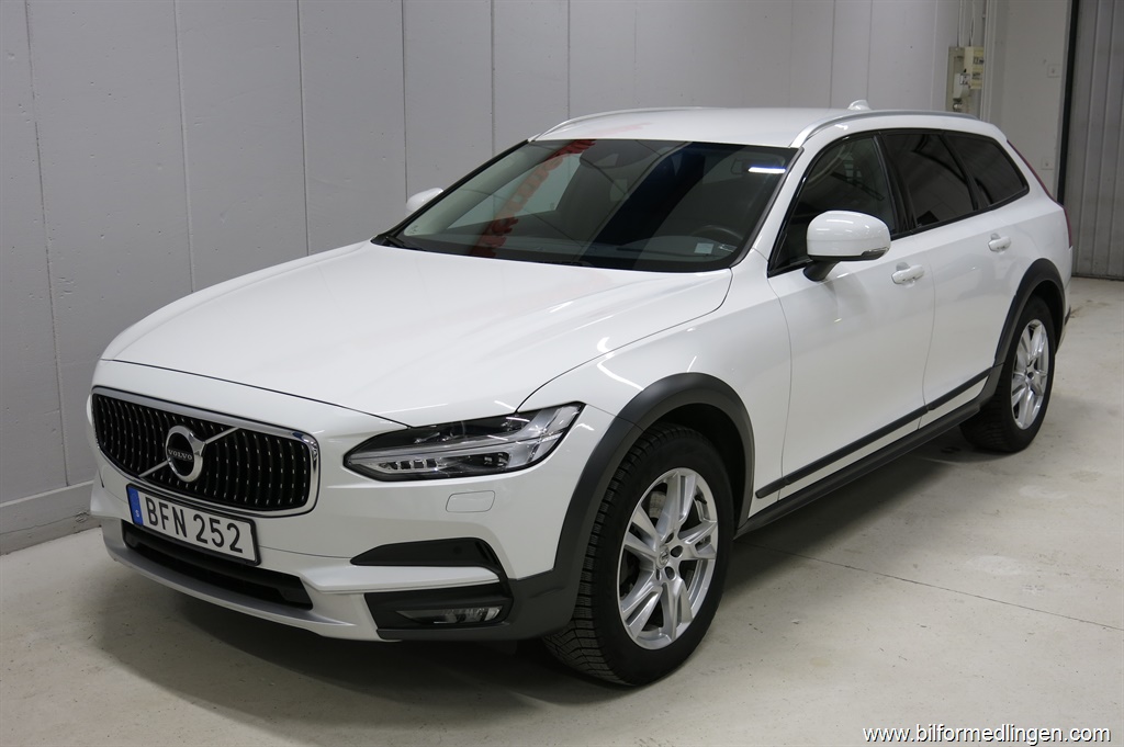 Bild 2 på Volvo V90 Cross Country
