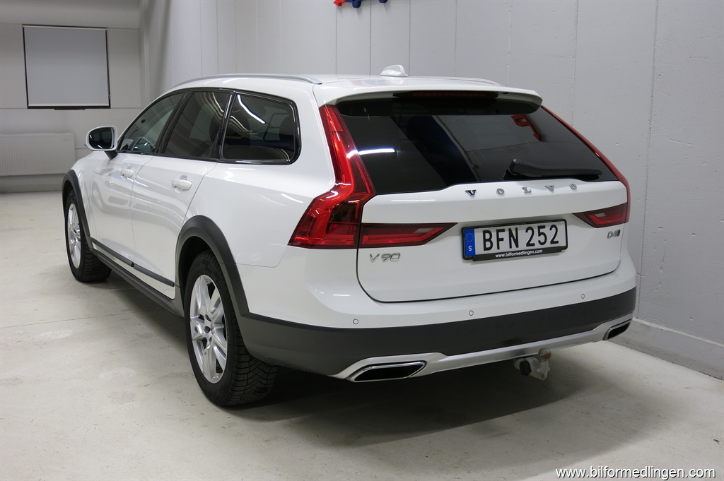 Bild 3 på Volvo V90 Cross Country