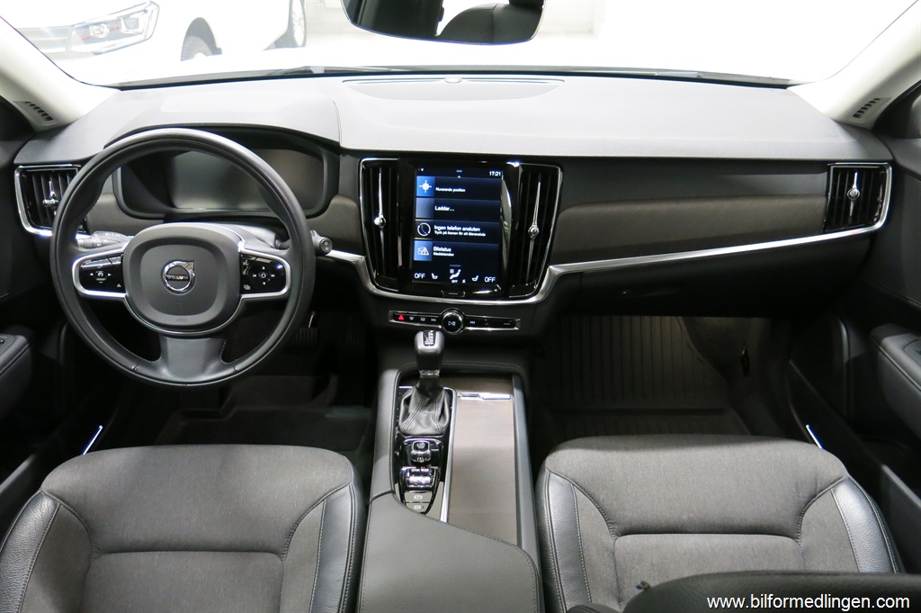 Bild 4 på Volvo V90 Cross Country
