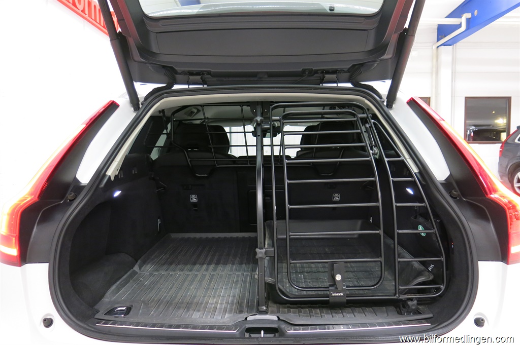 Bild 7 på Volvo V90 Cross Country