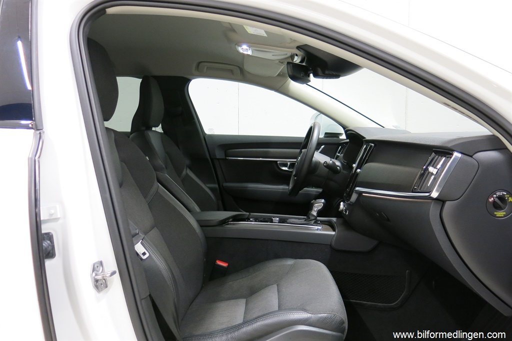 Bild 10 på Volvo V90 Cross Country