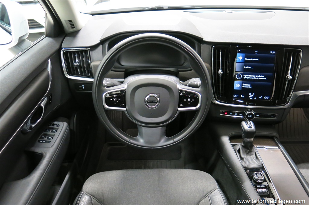 Bild 11 på Volvo V90 Cross Country